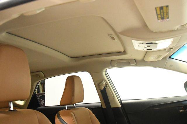 used 2015 Lexus NX 200t car, priced at $18,750