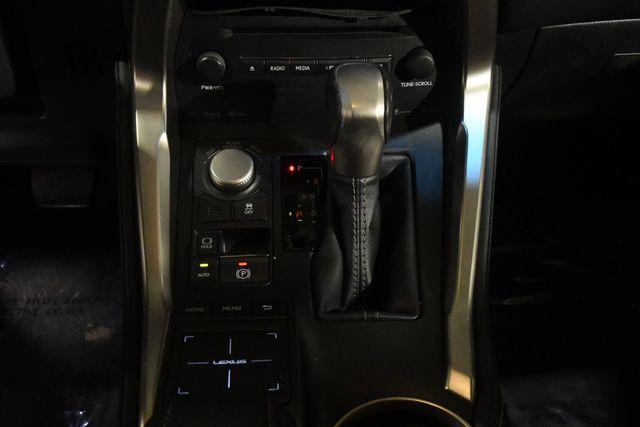 used 2015 Lexus NX 200t car, priced at $18,750