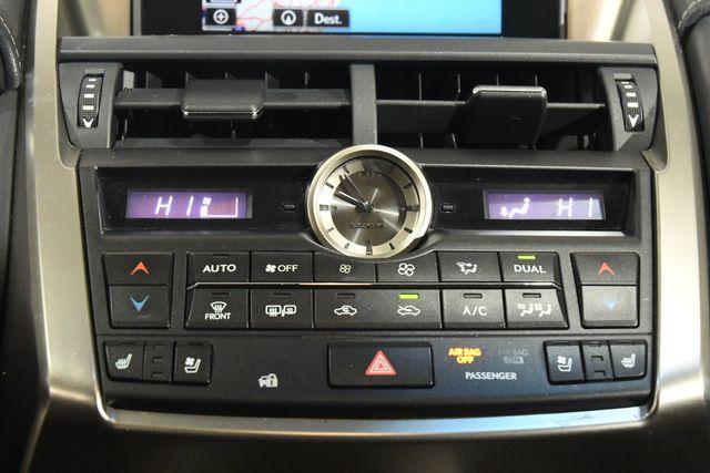 used 2015 Lexus NX 200t car, priced at $18,750