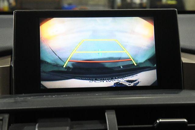 used 2015 Lexus NX 200t car, priced at $18,750