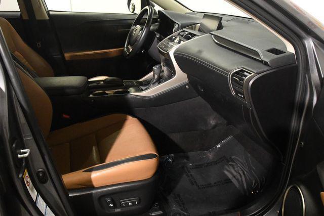 used 2015 Lexus NX 200t car, priced at $18,750