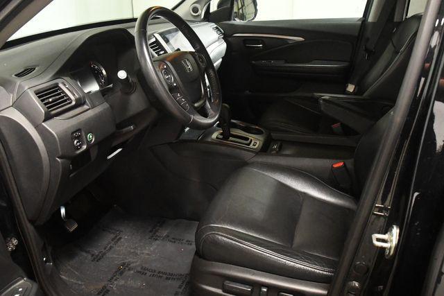 used 2018 Honda Pilot car, priced at $22,995