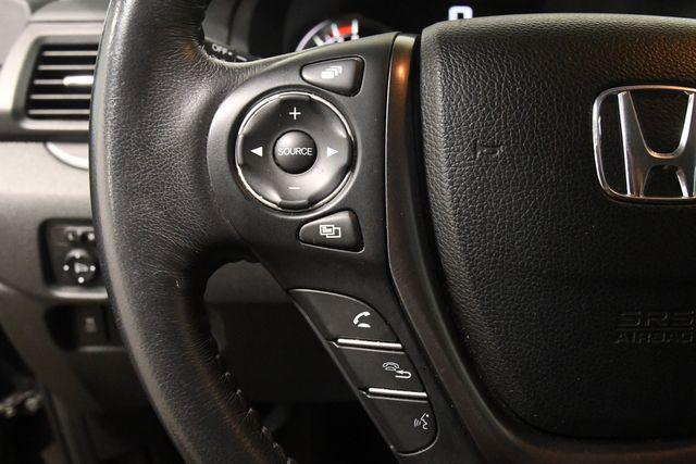 used 2018 Honda Pilot car, priced at $22,995