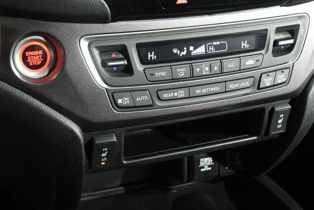 used 2018 Honda Pilot car, priced at $22,995