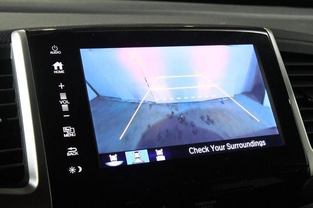 used 2018 Honda Pilot car, priced at $22,995