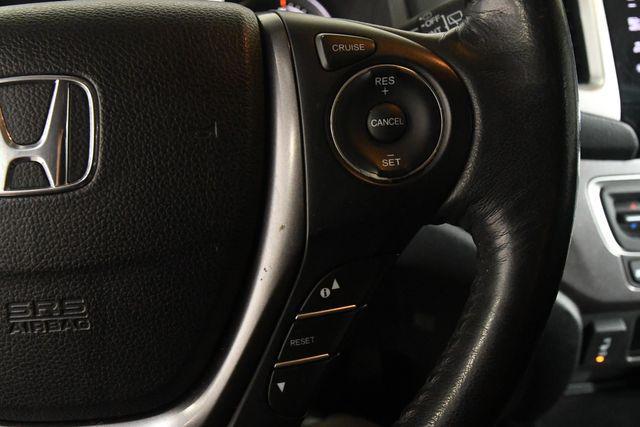 used 2018 Honda Pilot car, priced at $22,995