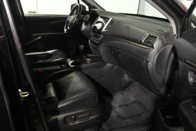 used 2018 Honda Pilot car, priced at $22,995