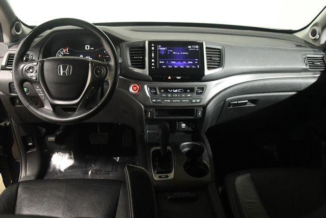 used 2018 Honda Pilot car, priced at $22,995