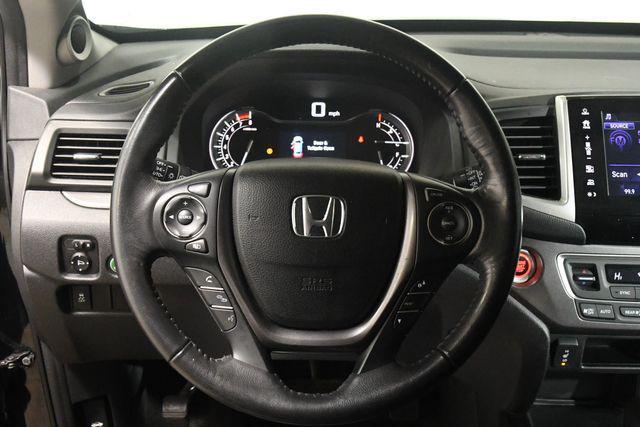 used 2018 Honda Pilot car, priced at $22,995