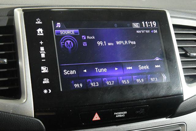 used 2018 Honda Pilot car, priced at $22,995