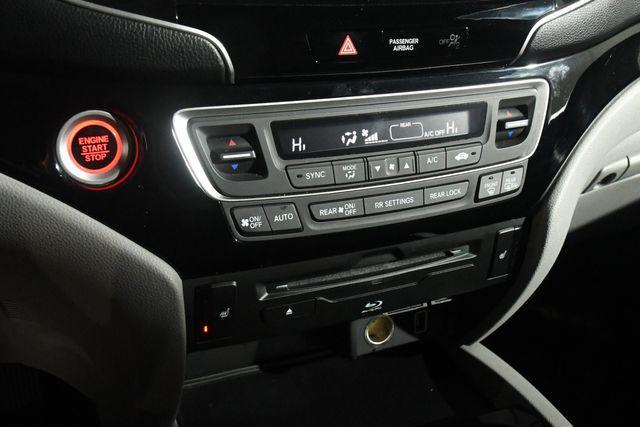 used 2019 Honda Pilot car, priced at $26,595