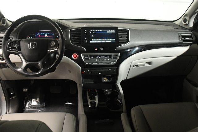 used 2019 Honda Pilot car, priced at $26,595