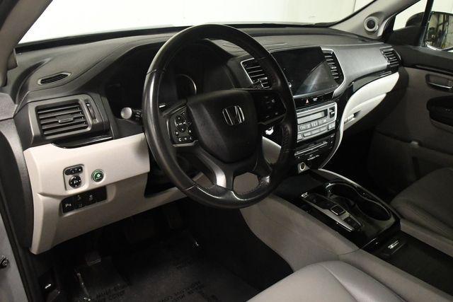 used 2019 Honda Pilot car, priced at $26,595