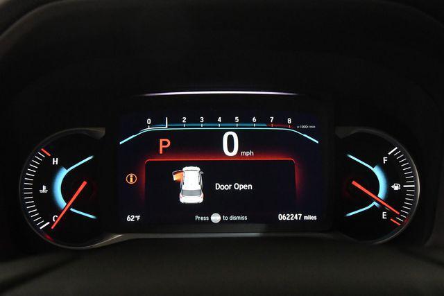 used 2019 Honda Pilot car, priced at $26,595