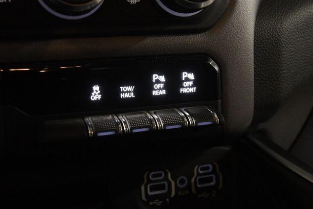 used 2022 Ram 1500 car, priced at $31,995