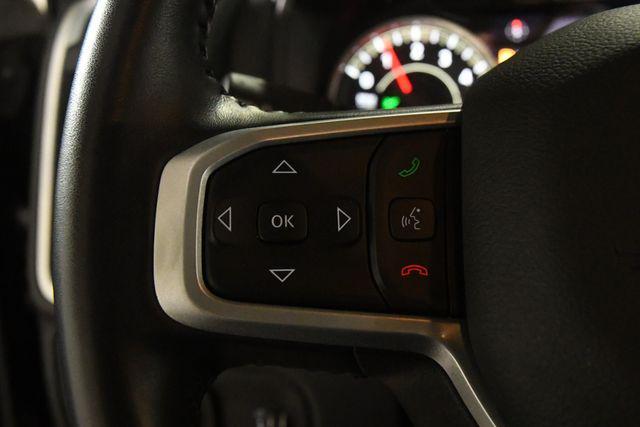used 2022 Ram 1500 car, priced at $31,995