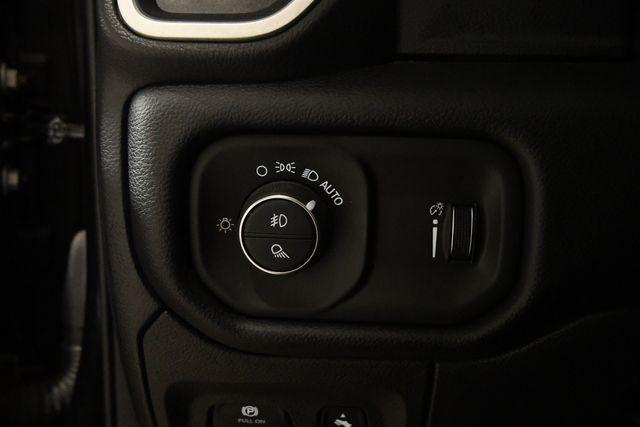 used 2022 Ram 1500 car, priced at $31,995