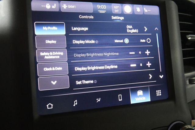 used 2022 Ram 1500 car, priced at $31,995