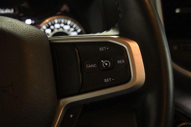 used 2022 Ram 1500 car, priced at $31,995
