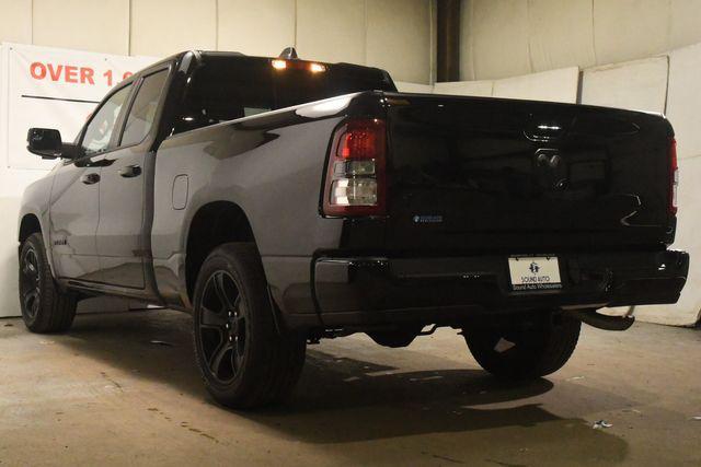 used 2022 Ram 1500 car, priced at $31,995