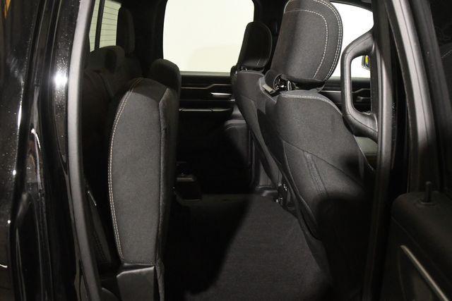 used 2022 Ram 1500 car, priced at $31,995