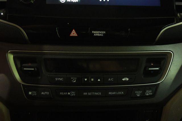 used 2019 Honda Pilot car, priced at $19,995