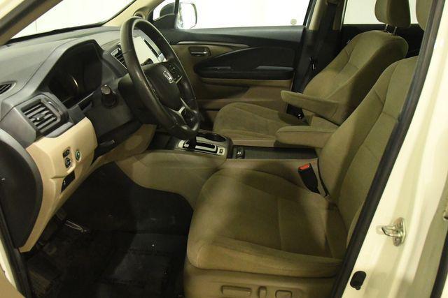 used 2019 Honda Pilot car, priced at $19,995