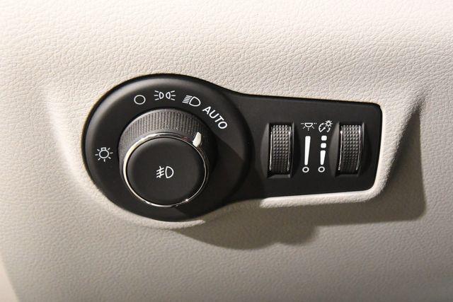 used 2022 Jeep Compass car, priced at $19,995
