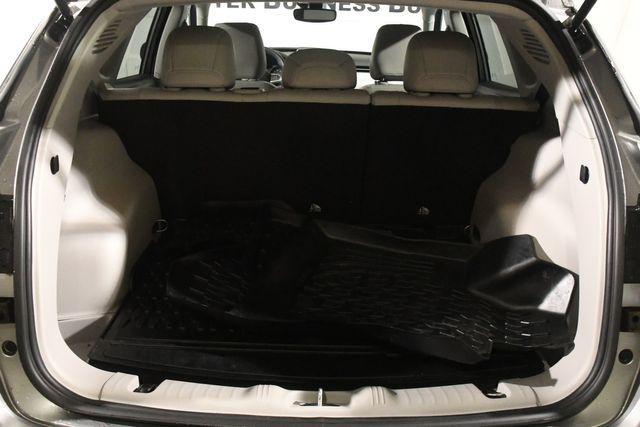 used 2022 Jeep Compass car, priced at $19,995