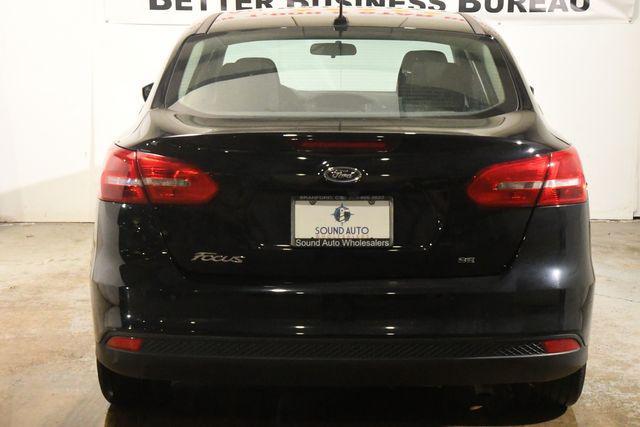 used 2017 Ford Focus car, priced at $10,995