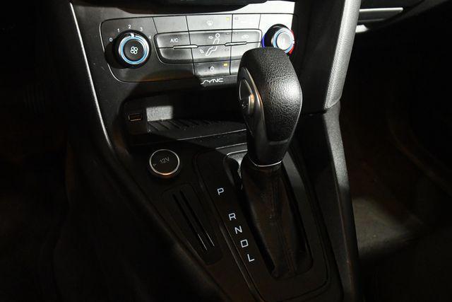 used 2017 Ford Focus car, priced at $10,995