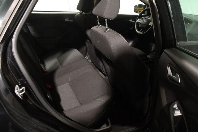 used 2017 Ford Focus car, priced at $10,995