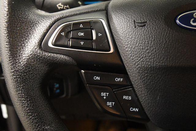 used 2017 Ford Focus car, priced at $10,995