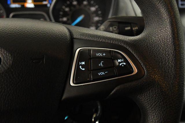 used 2017 Ford Focus car, priced at $10,995