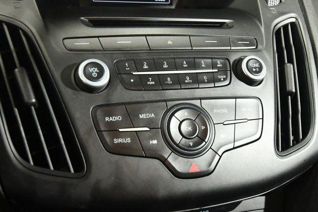 used 2017 Ford Focus car, priced at $10,995