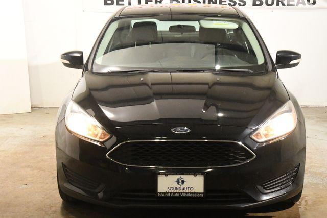 used 2017 Ford Focus car, priced at $10,995