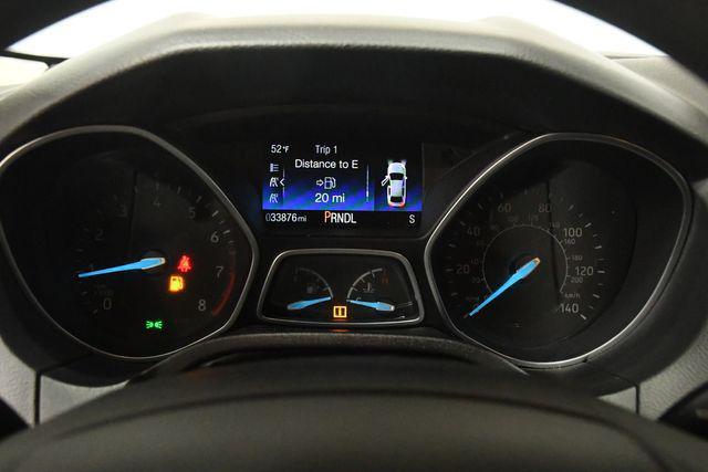 used 2017 Ford Focus car, priced at $10,995