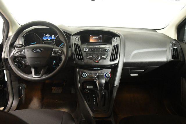 used 2017 Ford Focus car, priced at $10,995