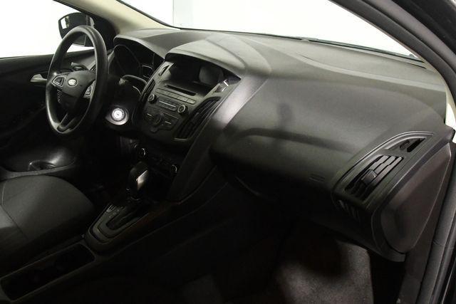 used 2017 Ford Focus car, priced at $10,995
