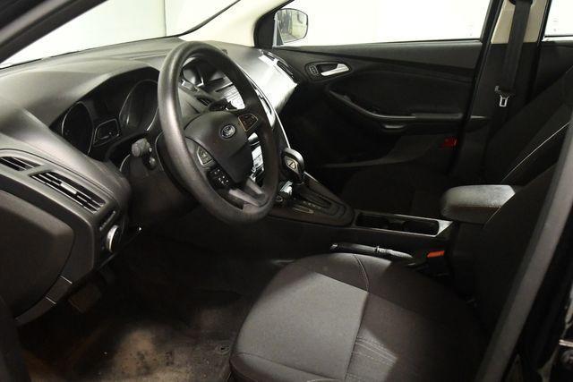 used 2017 Ford Focus car, priced at $10,995