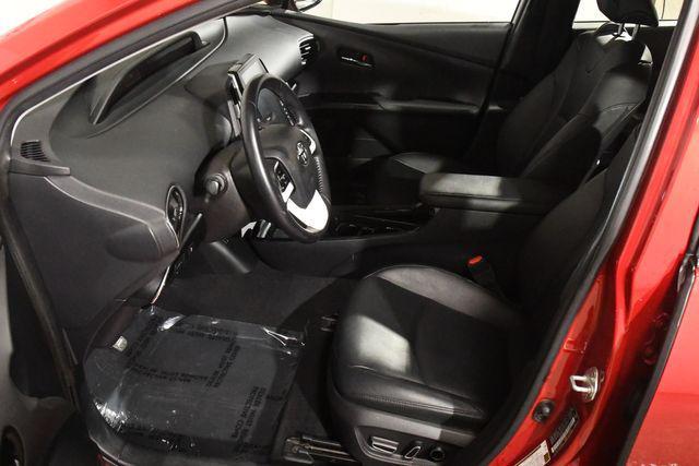used 2018 Toyota Prius Prime car, priced at $16,995