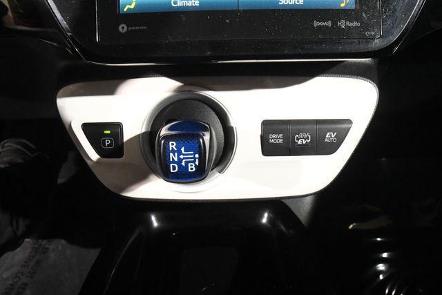 used 2018 Toyota Prius Prime car, priced at $16,995