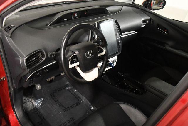 used 2018 Toyota Prius Prime car, priced at $16,995