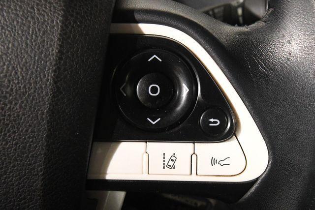 used 2018 Toyota Prius Prime car, priced at $16,995