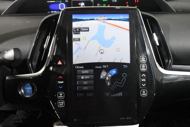 used 2018 Toyota Prius Prime car, priced at $16,995