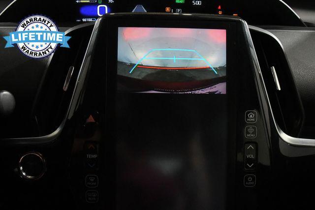 used 2018 Toyota Prius Prime car, priced at $16,995