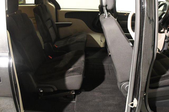 used 2018 Dodge Grand Caravan car, priced at $10,995