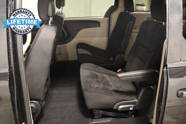 used 2018 Dodge Grand Caravan car, priced at $10,995