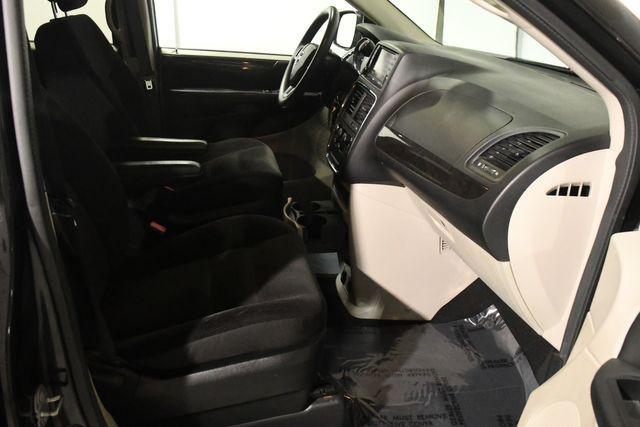 used 2018 Dodge Grand Caravan car, priced at $10,995