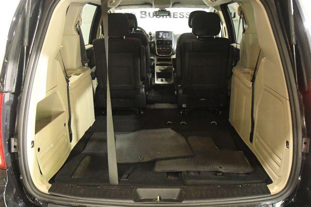 used 2018 Dodge Grand Caravan car, priced at $10,995